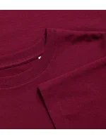 Stage tričko unisex bílá Stage tričko unisex bílá