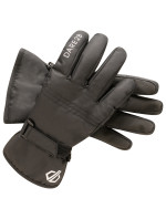 Detské zimné lyžiarske rukavice Zippy Glove DKG316-800 black - Dare2B