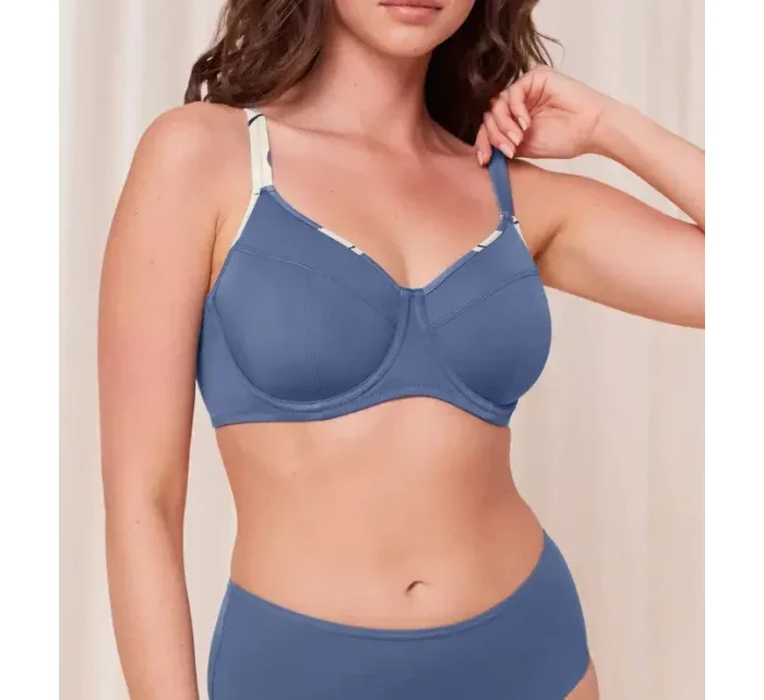 Dámská plavková podprsenka Summer Allure W sd 01 model 20973273 - Triumph
