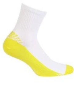 Krátke pánske/chlapčenské vzorované ponožky AG+