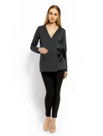 Tehotenská blúzka model 113237 PeeKaBoo Tehotenská blúzka model 113237 PeeKaBoo