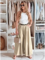 pruhovaná béžová Dstreet model 21986526 - FashionStreet