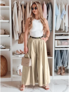 pruhovaná béžová Dstreet model 21986526 - FashionStreet