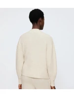 Amourette Cozy Cardigan - UNKNOWN - TRIUMPH UNKNOWN - TRIUMPH Amourette Cozy Cardigan - UNKNOWN - TRIUMPH UNKNOWN - TRIUMPH