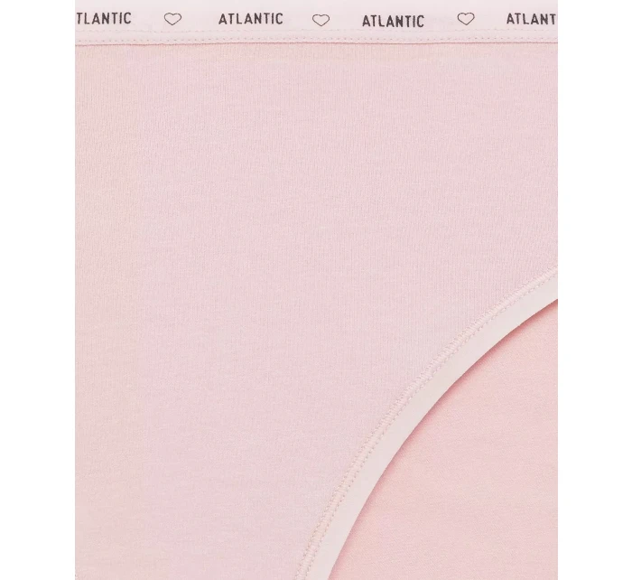 Nohavičky Atlantic 3CLP-010 High Sport Leg A'3 S-XL Nohavičky Atlantic 3CLP-010 High Sport Leg A'3 S-XL