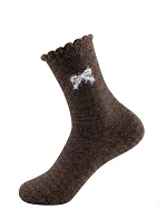 Ponožky  Merino model 22358633 - BE SNAZZY