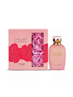 Parfém You 100 ml pro ženy model 22373744 - Perfun