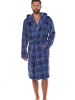 L&L 2457 Pedro M-2XL pánsky župan