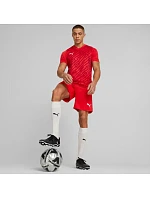 Pánské tričko  červené 01 pánské model 22140016 - Puma