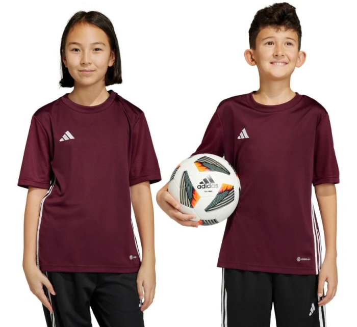 Dres adidas Table 23 Jr IB4933