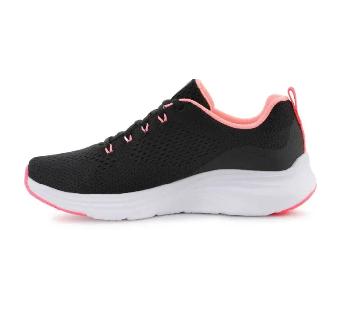 Dámska obuv Skechers Vapor Foam W 150024-BKPK Dámska obuv Skechers Vapor Foam W 150024-BKPK