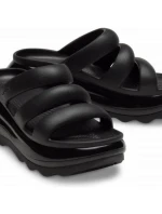 Crocs Mega Crush Triple Strap 209842-001