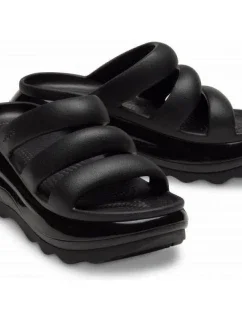 Klapki Mega Crush Strap model 20509211 - Crocs