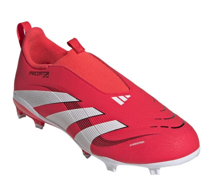 Fotbalové boty Predator League LL FG/MG Jr model 20843332 - ADIDAS Fotbalové boty Predator League LL FG/MG Jr model 20843332 - ADIDAS