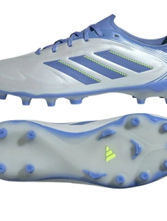 Topánky adidas Copa Pure III League FG/MG Jr IE1195