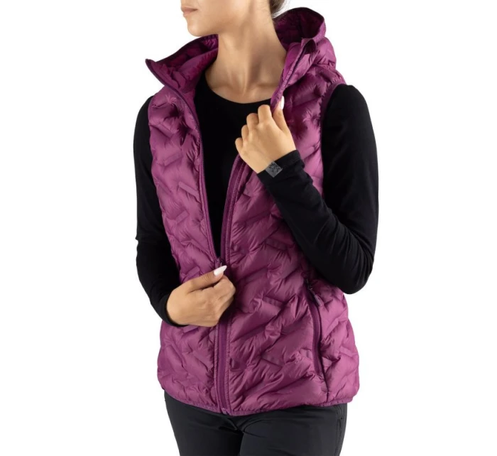 Kamizelka damska  Lady model 21358723 - Viking