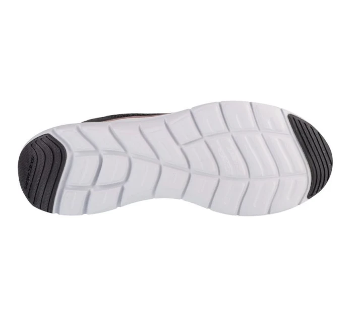 Skechers Flex Appeal 5.0 150206-BKRG navy blue 36 Skechers Flex Appeal 5.0 150206-BKRG navy blue 36