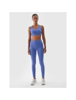 Tréningová podprsenka s nízkou podperou 4F 4FWAW24USBAF141-31S Tréningová podprsenka s nízkou podperou 4F 4FWAW24USBAF141-31S