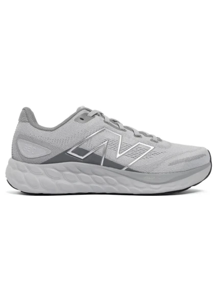 Pánské běžecké boty New Balance modré model 21860547 - On Running Pánské běžecké boty New Balance modré model 21860547 - On Running