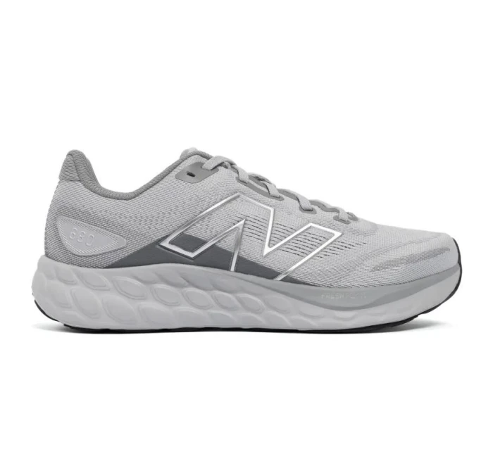 Pánské běžecké boty New Balance modré model 21860547 - On Running Pánské běžecké boty New Balance modré model 21860547 - On Running