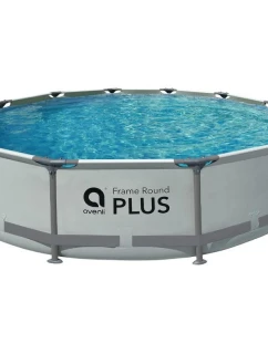 BAZÉN OVÁLNY 305X76CM ULTRA SILNÝ 12015V63