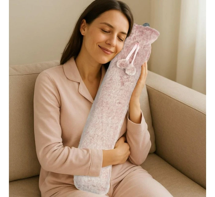 W RÓŻOWY model 21832434 - Alpina W RÓŻOWY model 21832434 - Alpina