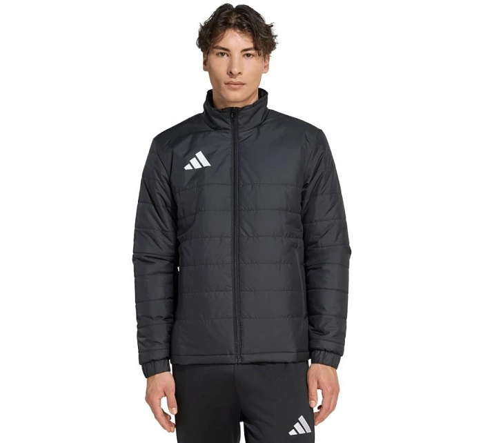 Pánska bunda adidas Entrada 26 Light black JZ9141 pánska