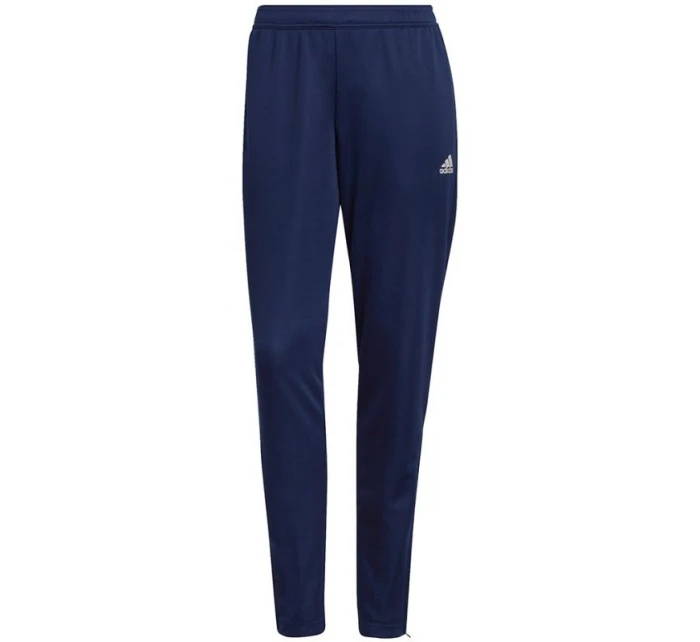 Dámske tréningové nohavice Entrada 22 W HC0334 - Adidas Dámske tréningové nohavice Entrada 22 W HC0334 - Adidas
