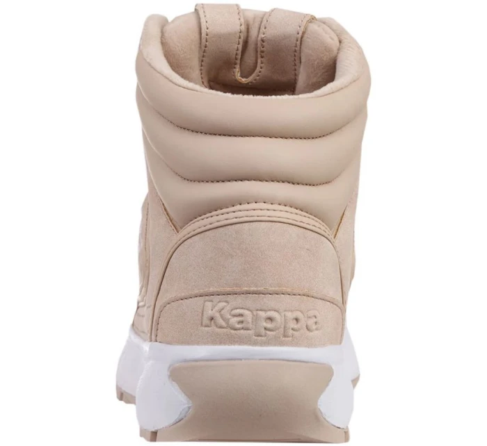 Dámske zateplené topánky Shivoo Ice W 242968 4210 - Kappa Dámske zateplené topánky Shivoo Ice W 242968 4210 - Kappa