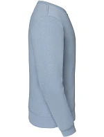 Mikina Fruit of the Loom Classic Set-In Sweat 16.2202, nebovo modrá Mikina Fruit of the Loom Classic Set-In Sweat 16.2202, nebovo modrá