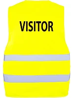 R Bezpečnostní vesta 30. fluorescent yellow model 22427752 - Result R Bezpečnostní vesta 30. fluorescent yellow model 22427752 - Result
