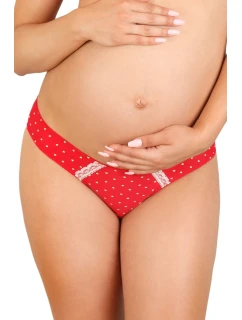 Lupo 1723 farba:červená