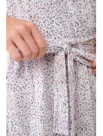 100% COTTON  model 20617741 - Vamp