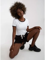 Sada EM KMPL model 17401956 bílá a černá - FPrice Sada EM KMPL model 17401956 bílá a černá - FPrice