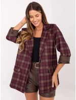 Blejzr IT MA 21739.16P bordový