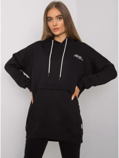 Mikina RV BL model 16197965 černá - FPrice