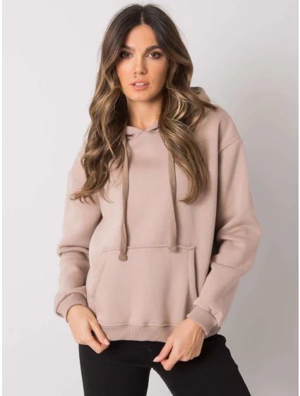 Mikina RV BL model 16719576 tmavě lila - FPrice