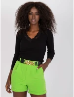 Halenka RV BZ model 17356303 černá - FPrice