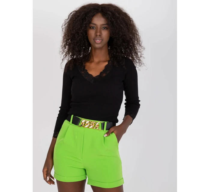 Halenka RV BZ model 17356303 černá - FPrice