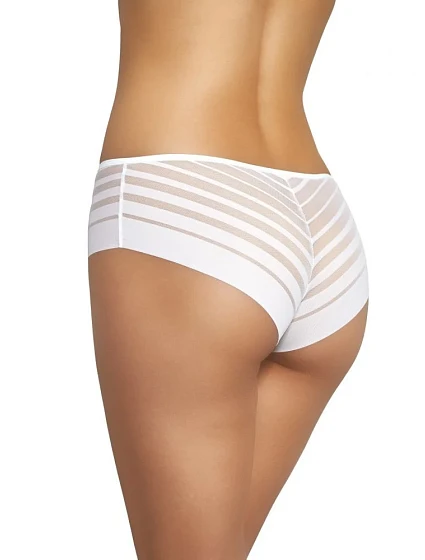 Kalhotky Montana 199 White - Gabidar