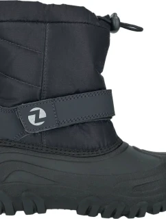 Dětské boty Kids model 21103125 - Zigzag