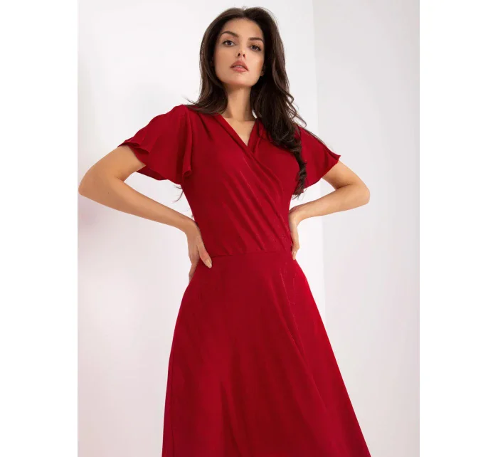 Dámske šaty NU SK 16931.05P - Nuansy Dámske šaty NU SK 16931.05P - Nuansy