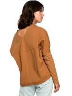 Dámská halenka model 21035369 - BeWear Dámská halenka model 21035369 - BeWear