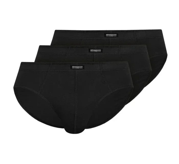 Pánské slipy CLASSIC 3P 1446 Pánské slipy CLASSIC 3P 1446