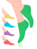 Dámske ponožky Fine Socks 041