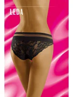 Dámske nohavičky LEDA - WOLBAR Dámske nohavičky LEDA - WOLBAR