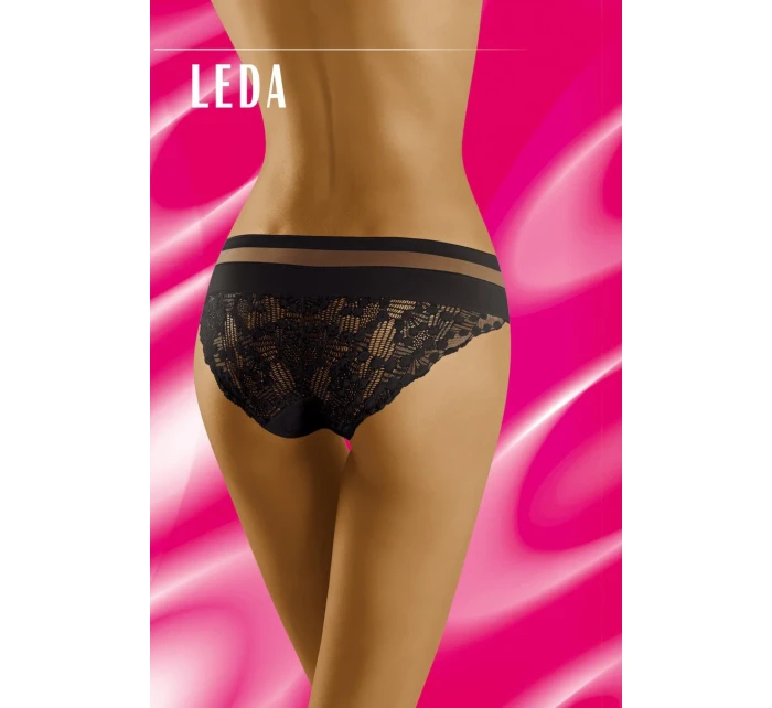 Dámske nohavičky LEDA - WOLBAR Dámske nohavičky LEDA - WOLBAR