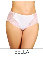 Dámske nohavičky BELLA