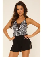 DÁMSKE PYŽAMO SAVANNAH 750