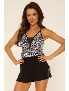 DÁMSKE PYŽAMO SAVANNAH 750